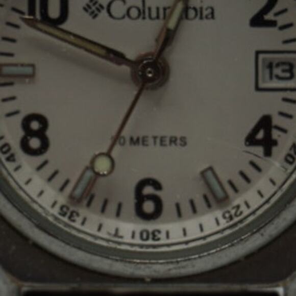 Columbia Women’s Watch Ladies Analog Quartz - Picture 4 of 7